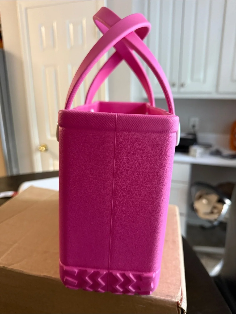Original Bogg® Bag | Haute PINK